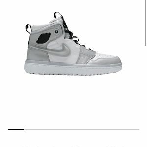 Jordan 1 React High ‘Grey Fog’